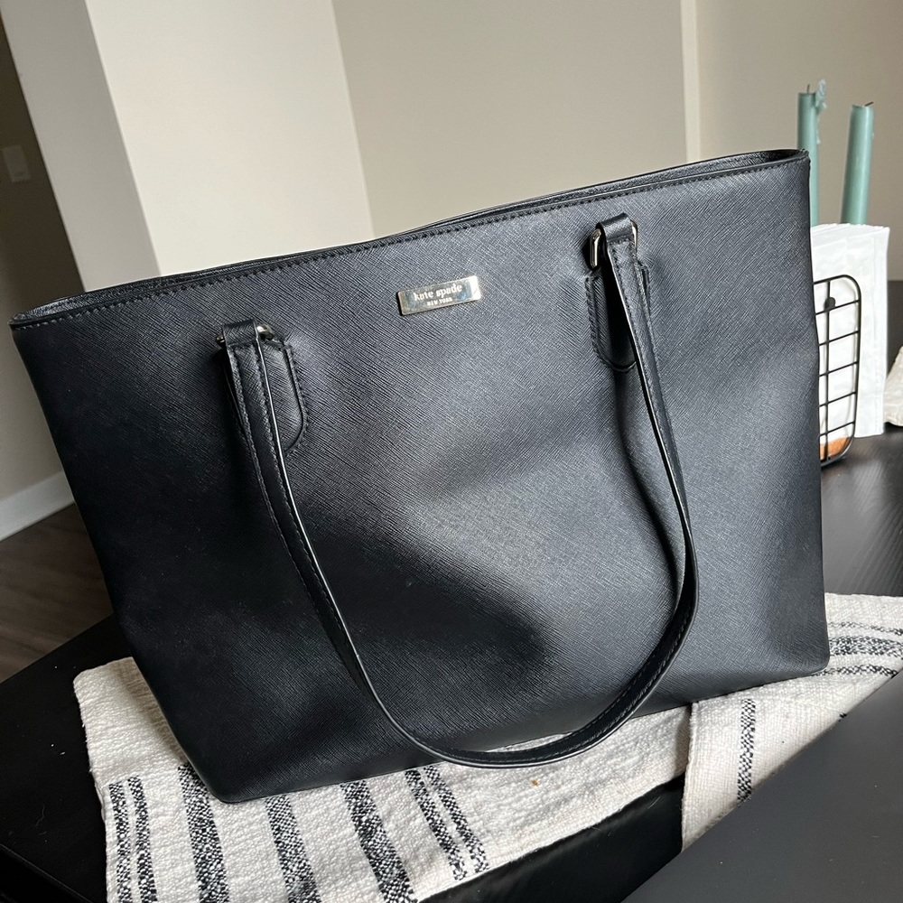 Kate Spade Laurel Way Jaelyn Work Tote Bag